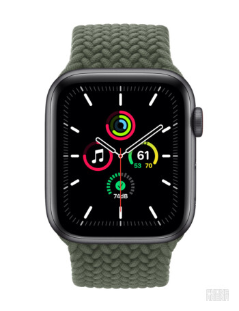 Apple Watch SE (40mm)