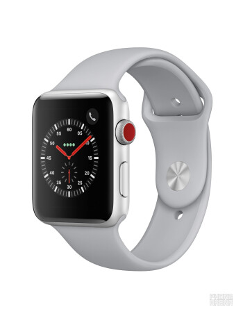 Apple Watch Series 3 (42mm)