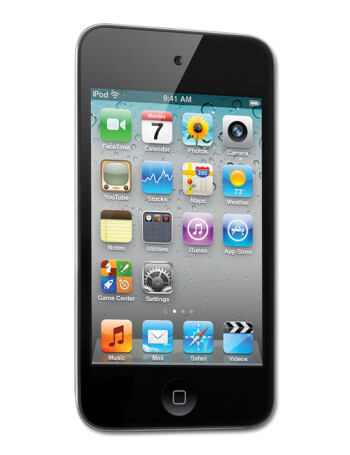 Apple iPod touch 4th generation