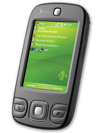 HTC P3400 Gene