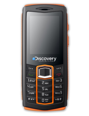 Huawei DISCOVERY EXPEDITION
