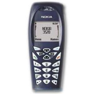 Nokia 3570