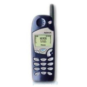 Nokia 5165