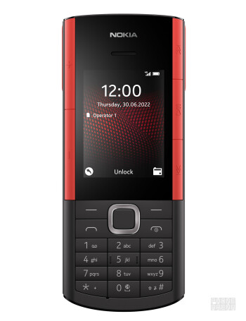 Nokia 5710 Xpress Audio