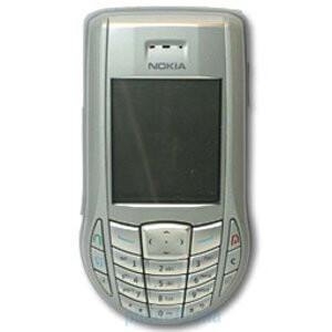 Nokia 6638