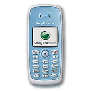 Sony Ericsson T306