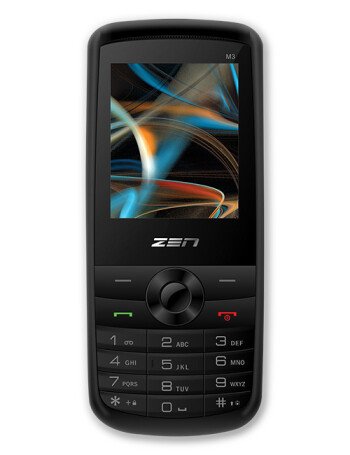 Zen Mobile M3