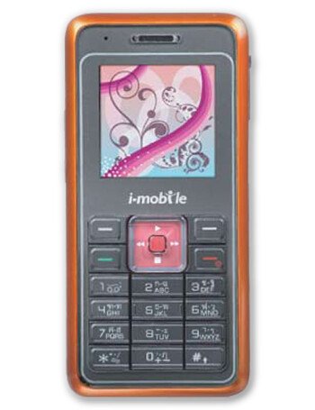 i-mobile 315